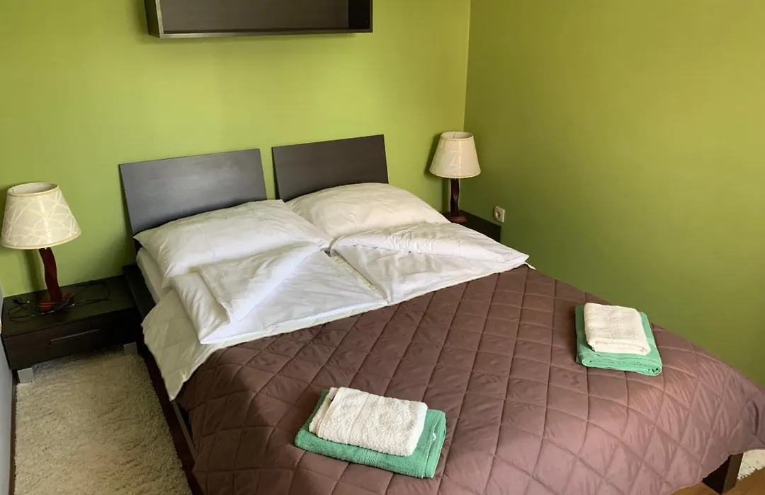 Apartament U Zosi-1