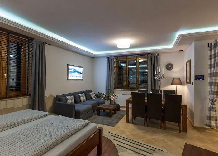 Apartment Koryntia
